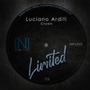 Luciano Arditi - Y all Feel It