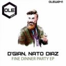 D'Gian, Nato Diaz - Tuxedo