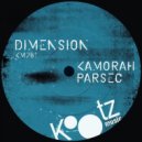 Kamorah - Dimension
