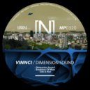 Vinnci - Dimension Sound