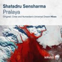 Shatadru Sensharma - Pralaya
