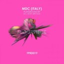 MDC (Italy) - Bad Example (Scott Jaye Remix)