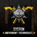 System - Down