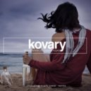 Kovary feat. Maura Hope - Secret Smile