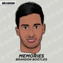 David Guetta feat. Kid Cudi - Memories