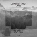 Cusp, John Rayet - Words