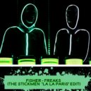 The Stickmen - Freaks