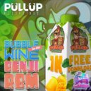 Benji RBM - Bubble In Da Wine