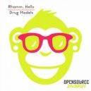 Rhamm, Hellx - Great Passion