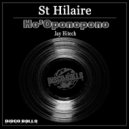St Hilaire - Ho\'Oponopono (Jay Hitech Remix)