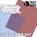 Trex feat. Ella Jones - Hideaway