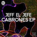 Jeff El Jefe - La Escalera (Original Mix)