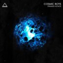 Cosmic Boys - Cronos