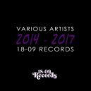 Acid AJ - I Don\'t Know (Matt McLarrie Remix)