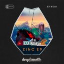 Lotche - Shot Down