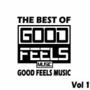 MC Freeflow - Thinking of You
