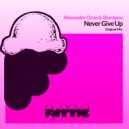 Alexander Orue & Sharapov - Never Give Up