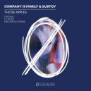 Company Is Family & Subtoy - Those Apples (Masomenos Remix)