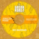 Junglist Posse - Raggamufin (Original Mix)