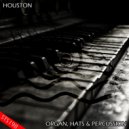 Ted James - Organ, Hats & Percussion (Original Mix)