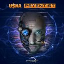 Usha vs. Samra - Dr Hoffman (Original Mix)