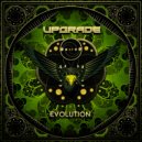 Upgrade & Bizzare Contact - Close Your Eyes (Original Mix)