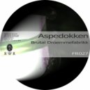 Aspedokken - Molefonkent Trebein