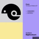 Evans - Natural Obsession (Original Mix)