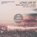 Kevin Jessurum - Long Life