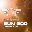 Drone375 - Out of Orbit