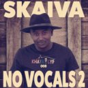 Skaiva - Sinners For Mercy