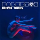 Poleetox & Dubterra - Deeper Things
