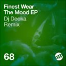 Finest Wear - Worship The Curve