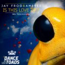 Jay Frog & Amfree - Is This Love