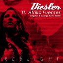 Diesler ft. Afrika Fuentes - Red Light