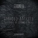 Simone Tagliabue feat Lucio - L\'Essenza (Original Mix)