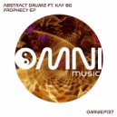 Abstract Drumz Ft Kay BG - Count Your Blessings