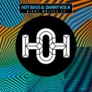 Danny Kolk & Hot Bass - Cock Sings (Original Mix)