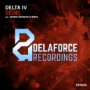Delta IV - Signs
