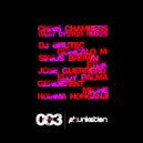 Chris Chambers - West System (Miche Remix)