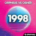 Orpheus & Osher - 1998