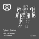 Cyber Steve - Coh Invaders (Original Mix)
