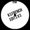Ks French - If I Can Fly