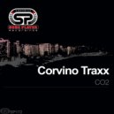 Corvino Traxx - CO2 (Mark Raven Remix)