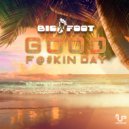 Bigfoot - Everybody Out There (Original Mix)
