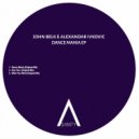 John Belk, Alexandar Ivkovic - One Two (Original Mix)