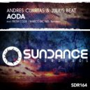 Andres Cuartas & Julius Beat - Aoda (Fresh Code Remix)