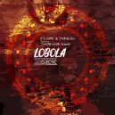 PS King & Tankie DJ feat Thandazani Khoza - Lobola (JayClectic Afro Edit)