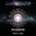Raptorhead & Absolute 9 - Trip (Original Mix)