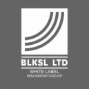 White Label - Two Standard (Original Mix)